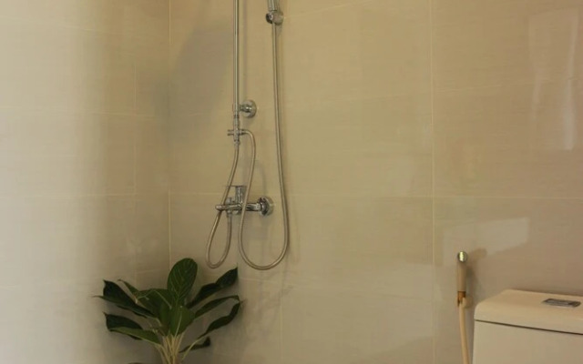 Lam Garden Boutique Homestay