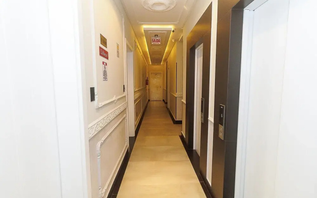 Elegance Residence