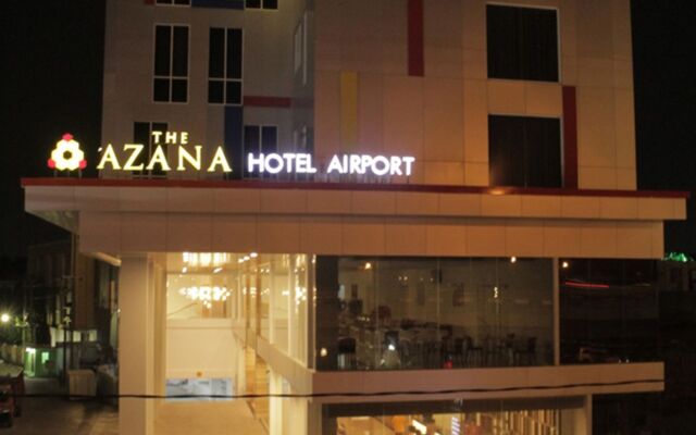 The Azana Hotel Airport Semarang