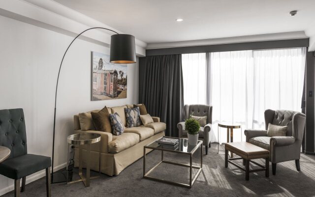 Hotel Montreal