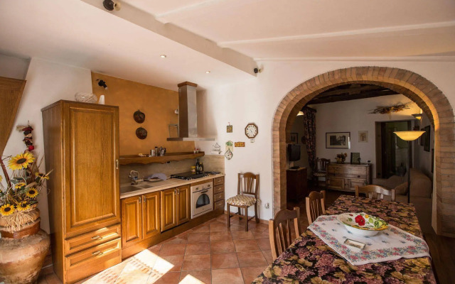 Antica Fonte Residenza di Siena