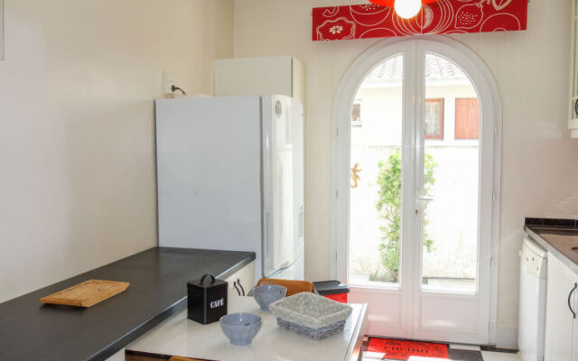 Holiday Home El Patio