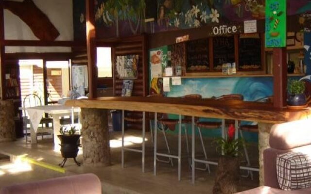 Ahipara Holiday Park