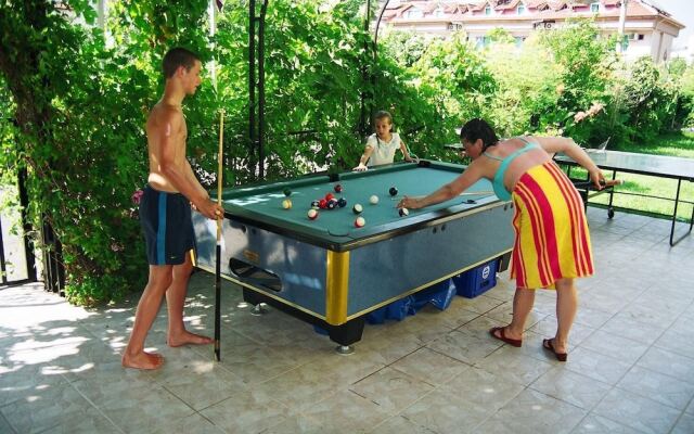 Ozay Apart Hotel