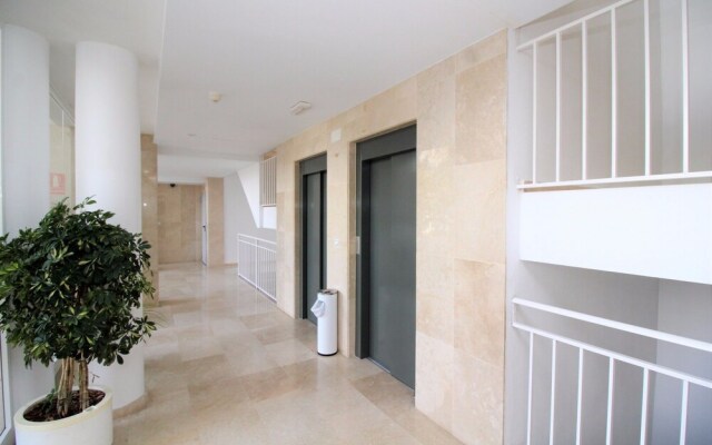 Apartamento Torre Estoril 13B