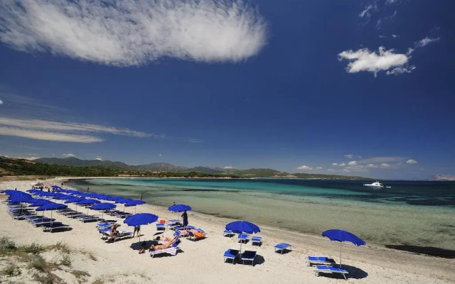 Hotel Baia Dei Mori