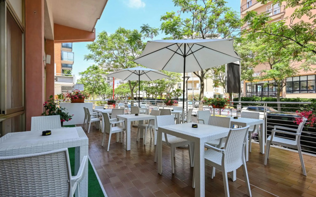 Amadei Hotel Promenade