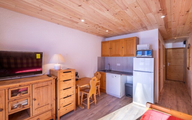 Résidence Les Provères-Méribel-Mottaret