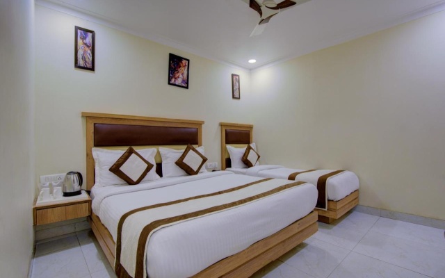 Hotel Amar International