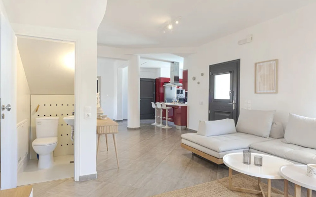 Escape View Villa