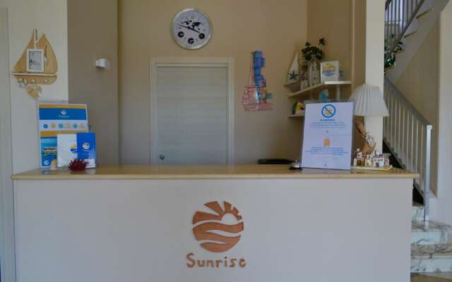 Sunrise Accessible Resort