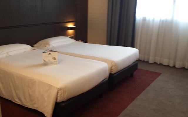 Best Western Premier Monza e Brianza Palace