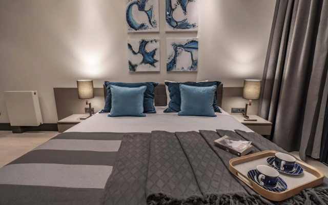 Red Rock Hotel & Suites by Selvese