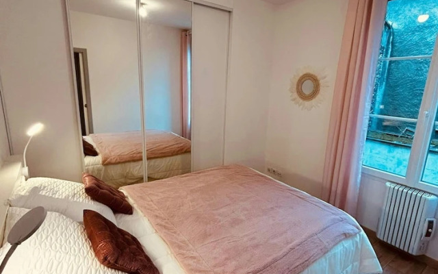 L Etape des Sacres Hyper-centre Splendide