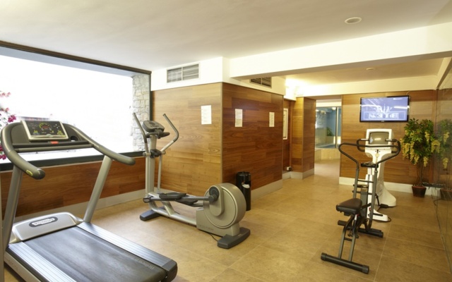 Ski Plaza Hotel & Wellness