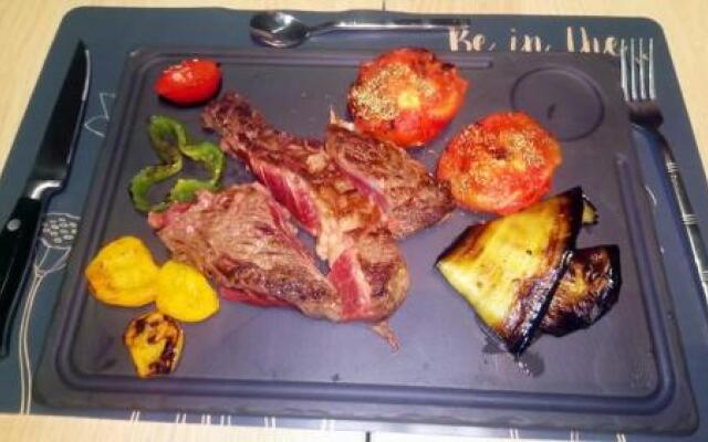 Maison d´hôtes La Dromandise