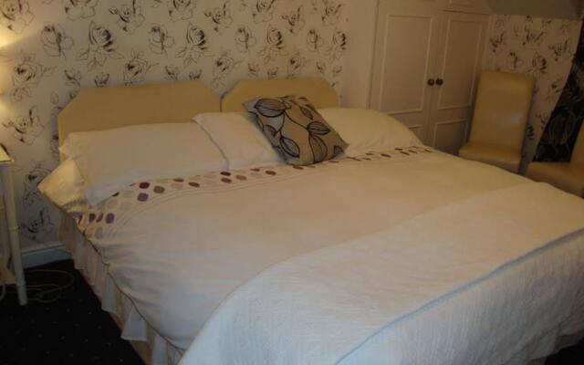 Sherwood Hotel - B&B