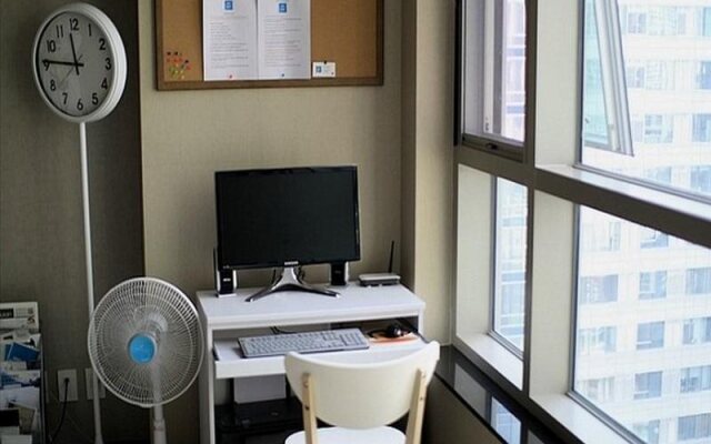 Centum Guest House