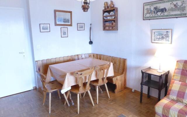 Apartment Marigny Cervin