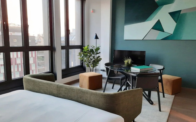 Milan Eleven by Brera Apartments