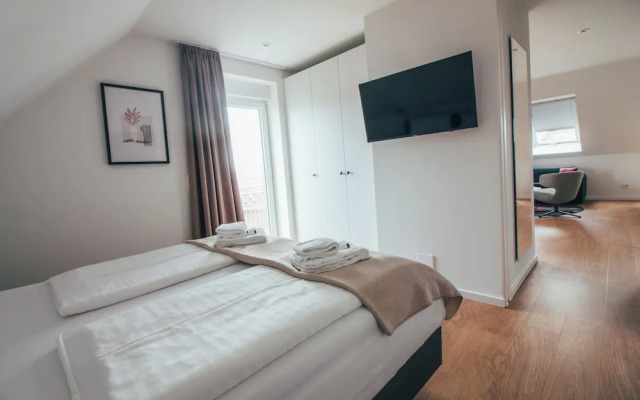 Upstalsboom Langeoog