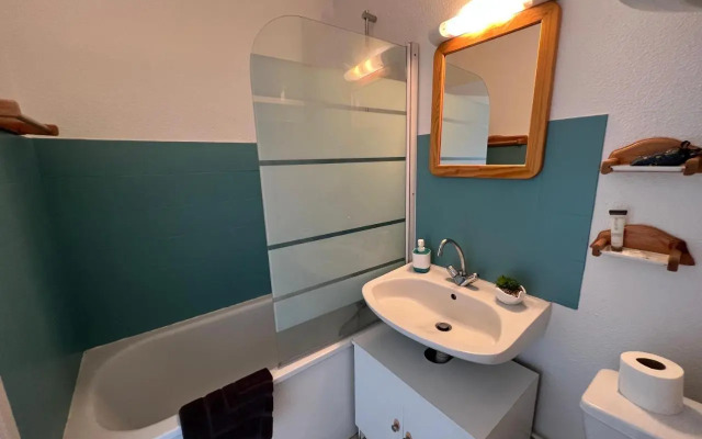 Les Embruns Marins by Póm, à 200m de la plage