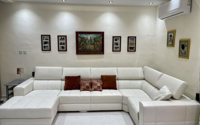 Sunrise Apt Near Beach, Wifi, Smarttv 60, Netflix