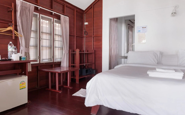 Tubtim Resort