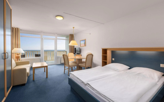 IFA Fehmarn Hotel & Ferien-Centrum