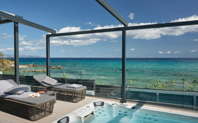 Blue View Villa