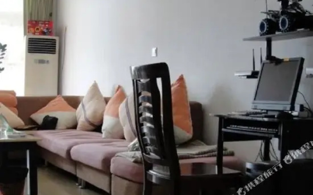 Shunzi Hotel