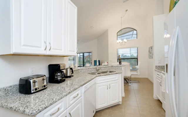 Rosemont Villa Providence 7
