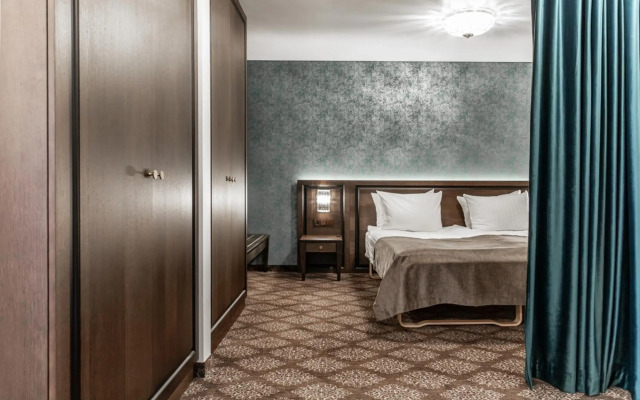 Gradiali Wellness and SPA