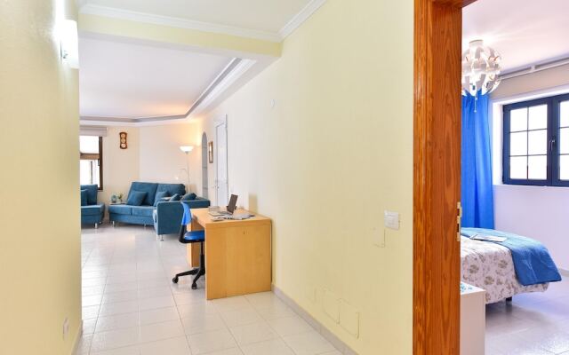 Casa La Marina Playa del Hombre NR With Pool