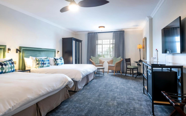 ANEW Hotel Hilton Pietermaritzburg