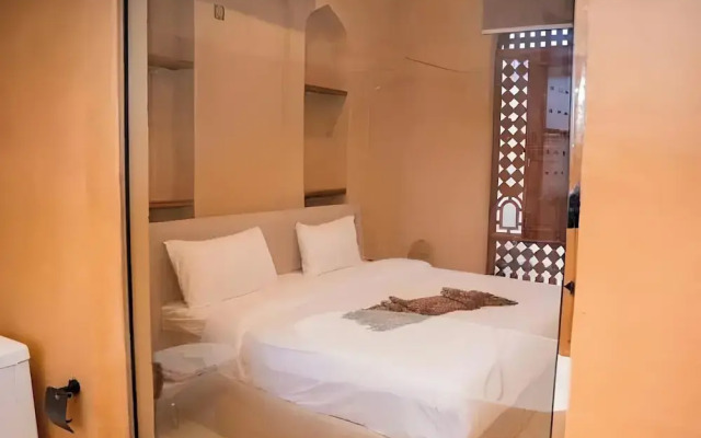 Bait Al Muallem by Nomad Inn