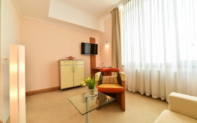 STADT HOTEL Iserlohn