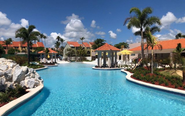 Wyndham Palmas Beach and Golf Boutique Resort