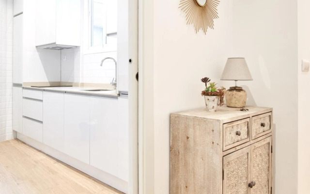 Segura Riverside Dream by Valcambre