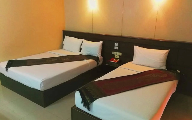 Chiangkhong Green Inn Residence