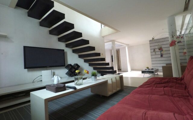 FLAT06. Cipete