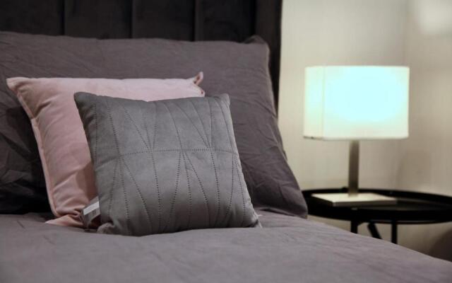 Best location NorthSouth bay Courtyard garden