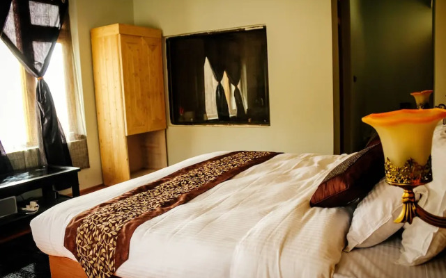 Togochey Boutique Hotel