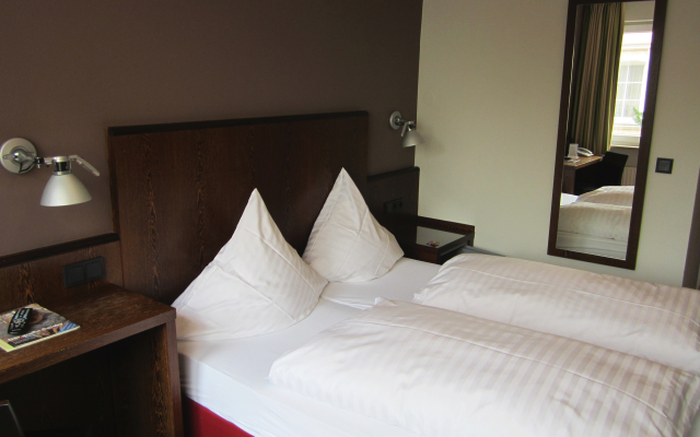 Westend Hotel