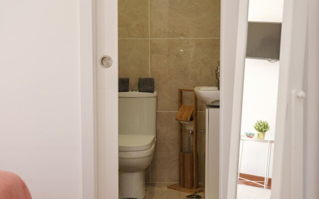 VillaCerta Rooms Estoril