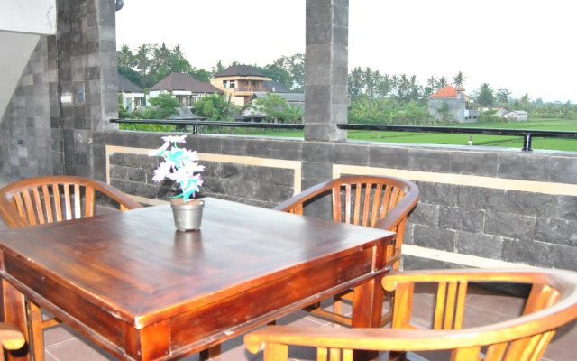 Ganesha Home Stay
