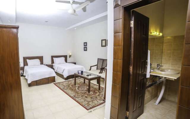 Vip House