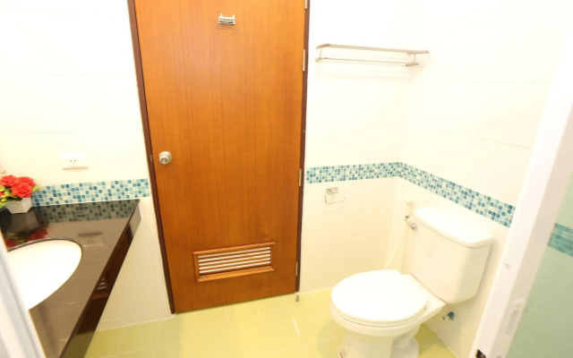 Rojjana Residence