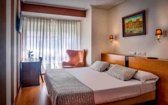Hostal Costa Gijón