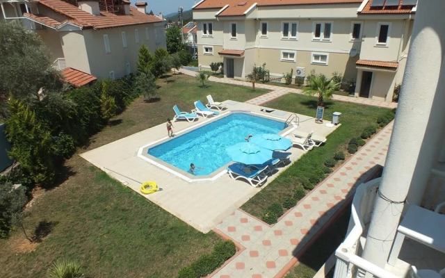 NG Hisar Apart Otel & Restaurant